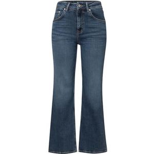 GANT Kick Flare Denim, Dark Blue Vintage, 32W