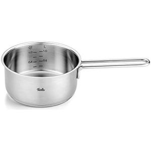 Pure steelpan 16 cm zonder deksel