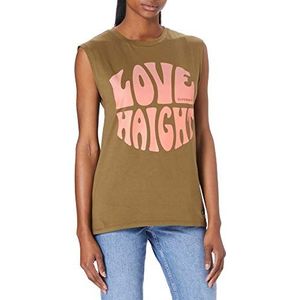 Superdry - Military Logo - Damestanktop