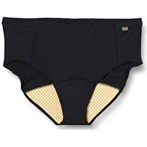 GONSO Dames fietsslip Marra, zwart, 42, 40500