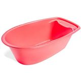 Heless Poppenbad Roze 40,5 Cm