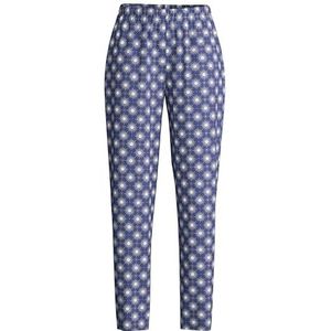 CALIDA Damesbroek, cobalt blue, 48-50