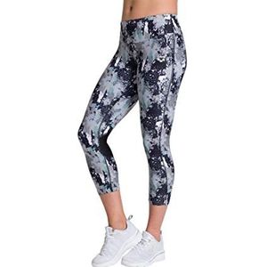 ARENA Sportbroek voor dames, 3/4 sportbroek, gym