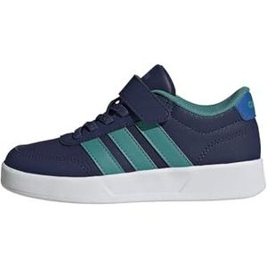 Adidas - Breaknet 3.0 El - Sportschoenen - Wit