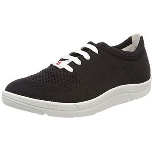 Berkemann Allegra sneakers voor dames, zwart, 40 EU