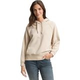 TOM TAILOR Sweatshirt voor dames, 29517 - Zandsteen Beige, XL