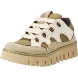 Turnschoenen - Uniseks Sneakers - Chroomvrij - Uitneembare Binnenzool