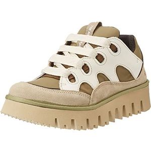 Turnschoenen - Uniseks Sneakers - Chroomvrij - Uitneembare Binnenzool