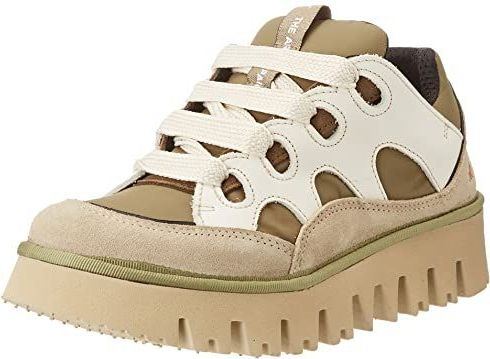 Turnschoenen - Uniseks Sneakers - Chroomvrij - Uitneembare Binnenzool