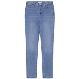 Springfield 6847383 Jeans, middenblauw, Medium Blauw, 42