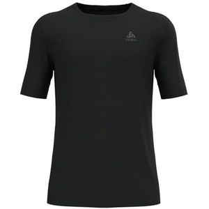 ODLO Merino T-Shirt Zwart XL