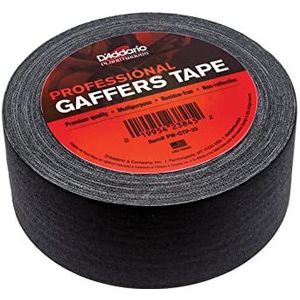 D'Addario PW-GTP-25 tape