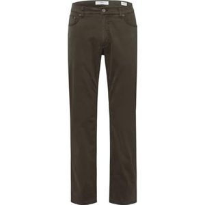 BRAX Heren Style Cooper Tt Thermo Marathon verwarmende Five-Pocket broek, 32, 32W / 36L