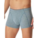 Schiesser Heren Shorts-95/5 Originals ondergoed, jeansblauw_178125, 6, Jeansblauw_178125, 6