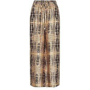 SOYACONCEPT Heren SC-Kicky 4-B Damesbroek, Zand Combi, M