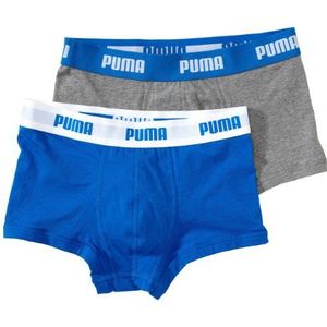 Puma 2P korte boxer voor heren