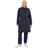 Ulla Popken - Tussenmantel - Marine