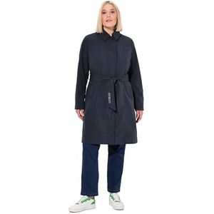 Ulla Popken - Tussenmantel - Marine