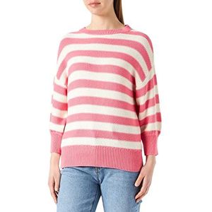 BOSS Dames C_Fevangeline Pullover Open Miscellaneous980, M