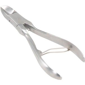 Pfeilring Nageltang, 11 cm, inox