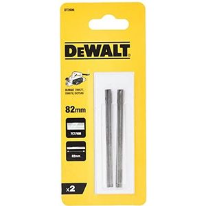 DeWalt - DT3906-QZ - Omkeerbaar Lemmet - Zwart - TCT 82 mm