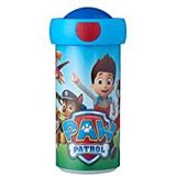 Mepal Schoolbeker Paw Patrol 300ml