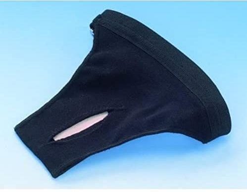 Nobby - Slipinleg - 7,4 - 4,5 cm - 10 stuks