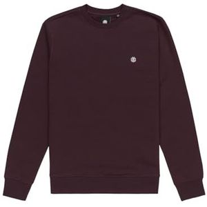 Element Fleece top CORNELL CLASSIC CR Heren Paars S