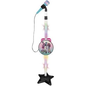 MonsterHigh standmicrofoon (REIG 6508)