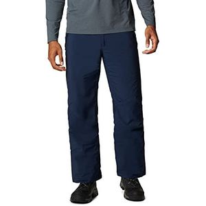 Columbia Heren Shafer Canyon broek, Collegiate Navy, XX-Large, Collegiate marine, XXL