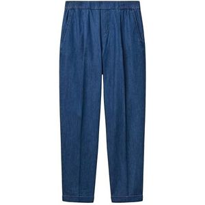 United Colors of Benetton Broek, Dark Denim 901, XXS