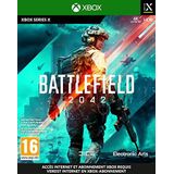 Battlefield 2042 NL Versie - Xbox Series X