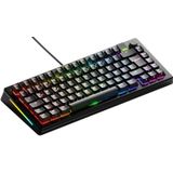 Glorious - GMMK Pro 75% - Gamingtoetsenbord - Duitse Indeling