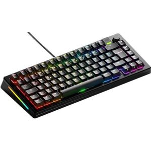 Glorious - GMMK Pro 75% - Gamingtoetsenbord - Duitse Indeling