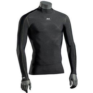 Mcdavid Bodyshirt met lange mouwen Mock Neck