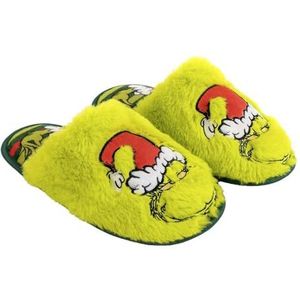 The Grinch - Slippers
