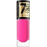 Eveline Cosmetics - 7 Days Gel Laque - Nagellak - Tint 48 - 8 ml