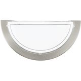 Wandlamp - Modern - Wit - Metaal