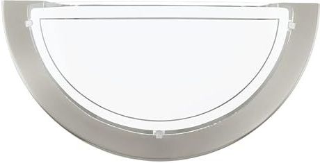 Wandlamp - Modern - Wit - Metaal