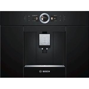 Bosch CTL636EB6 Serie | 8 Inbouw Espressomachine