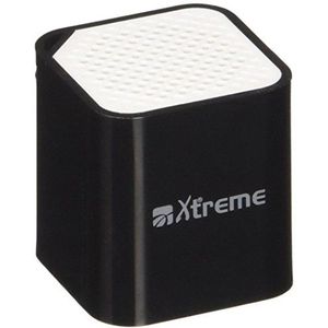 Xtreme 33141 Mini luidspreker Bluetooth, met wachtlus schakelaar en micro-USB, interne batterij