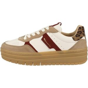 Tamaris Sneaker 1-23773-43 402 Maat: 39 EU