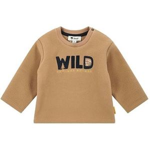 Steiff Burro, sweatshirt trainingspak, 62 kinderen, boter, 62