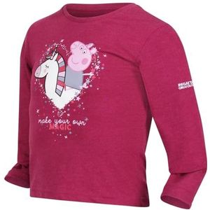 Peppa L/S Graphic