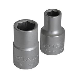 Sleutelhanger Hex, 1-2, 15 mm, E115