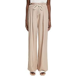 ESPRIT Collection damesbroek, 260/Light Taupe, 34W x 32L