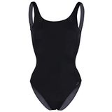 Fashy - 210420 - Badpak - Zwart