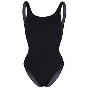 Fashy - 210420 - Badpak - Zwart