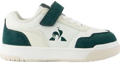 Le Coq Sportif - LCS Court Breaker - Kinderschoenen - Synthetisch Leer