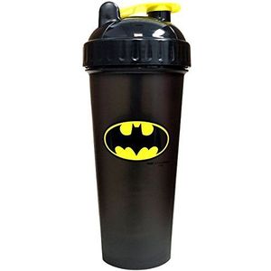 Perfect Shaker, 800 ml, met Batman motief